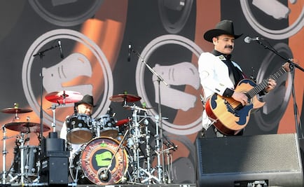 Tucanes de Tijuana conquistan el Coachella y hacen historia