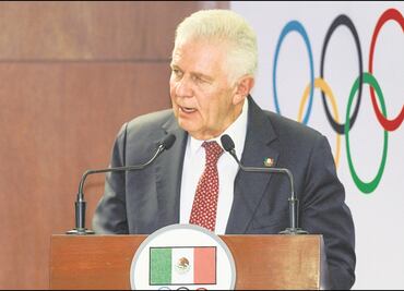 Habrá exámenes sorpresa: Carlos Padilla