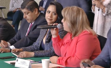 SAT descarta reforma fiscal; va por cobrar 1 billón de pesos en juicios pendientes