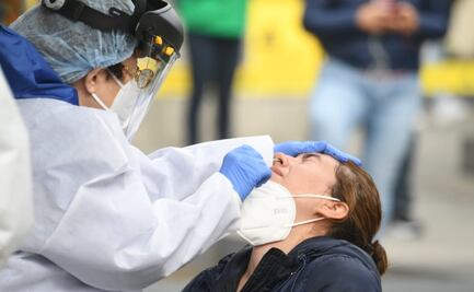 Joven se suicida al dar positivo en prueba rápida de Covid; no tenía el virus