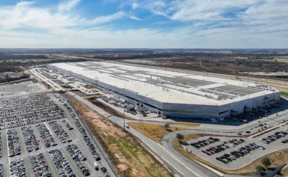Elon Musk: Así podría lucir la planta de Tesla en Monterrey, Nuevo León