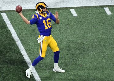 ¿Por qué los Rams pueden ganar el Super Bowl LIII?