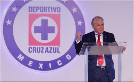 Abogados de los disidentes de Cruz Azul, sacaron a Renato Ibarra de la cárcel