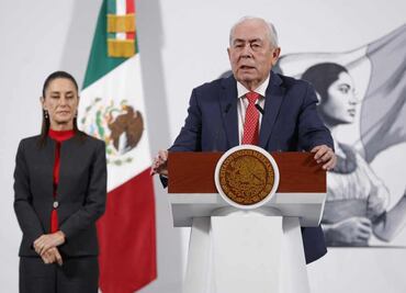 Sader enfrenta cierre de frontera por nuevo caso de gusano barrenador; atiende con "esmero" relación con Agricultura de EU