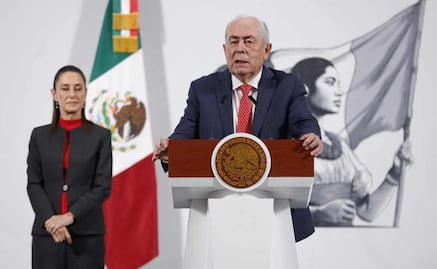 Sader enfrenta cierre de frontera por nuevo caso de gusano barrenador; atiende con "esmero" relación con Agricultura de EU