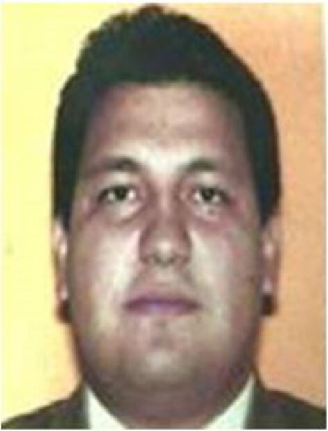 Los ocho capos aún por detener