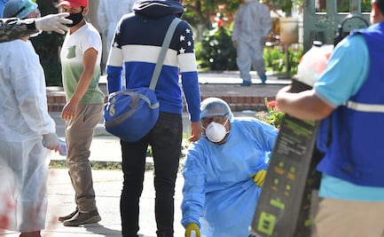 Refuerzan vigilancia en centros comerciales y bancos de Chihuahua