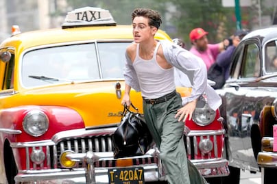 Josh Safdie y el juego obsedente, por Jorge Ayala Blanco