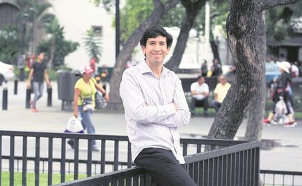 Pedro Kumamoto alcanza el 101% de firmas para candidatura al Senado