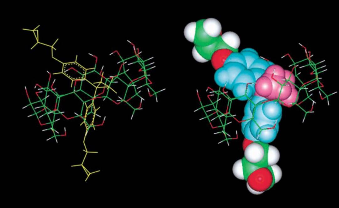 El proteoma oscuro indudablemente juega un papel clave en la salud humana. Foto: Archivo