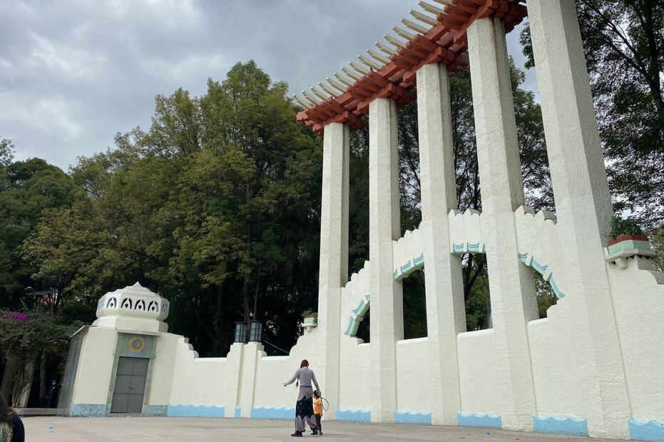 Foto: Jorge Medellín/ EL UNIVERSAL