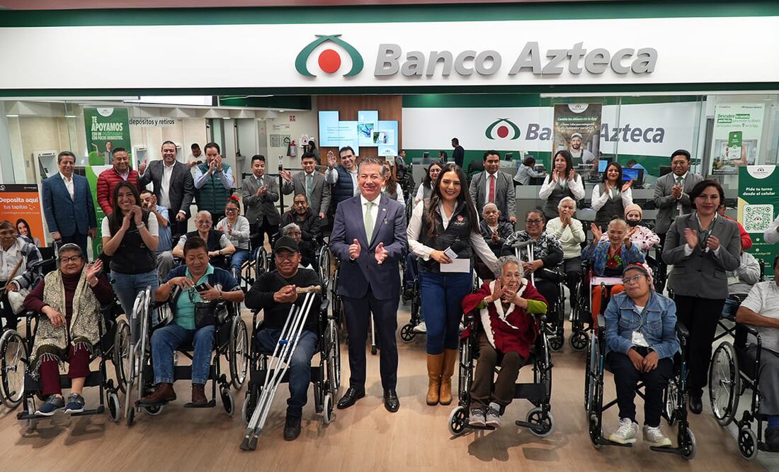 Foto: Hugo Salvador - EL UNIVERSAL