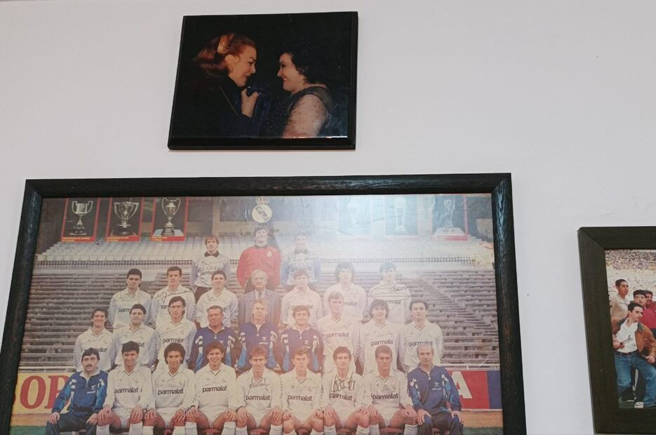 La Casita de las Sopas. Foto: Facebook Christian Mancilla. 