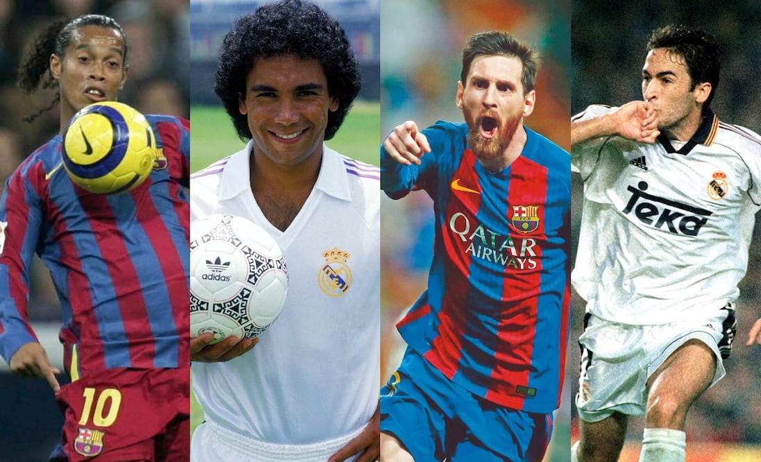 Fotos: Especial y Archivo