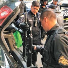 Vinculan ataque a posada en Coyoacán con el narcomenudeo