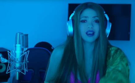 Shakira rompe récord con la canción para Piqué y supera a "Despacito" 