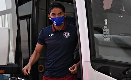 En Cruz Azul "prendieron las alarmas" por brotes de Covid-19 en Xolos