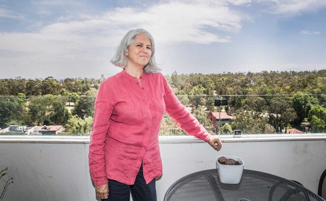 Germán Espinosa / EL UNIVERSAL 