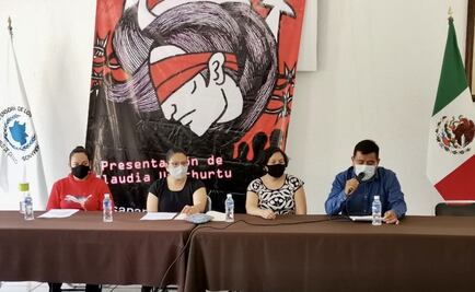 ONU urge a México localizar a ciudadana inglesa desaparecida en Oaxaca