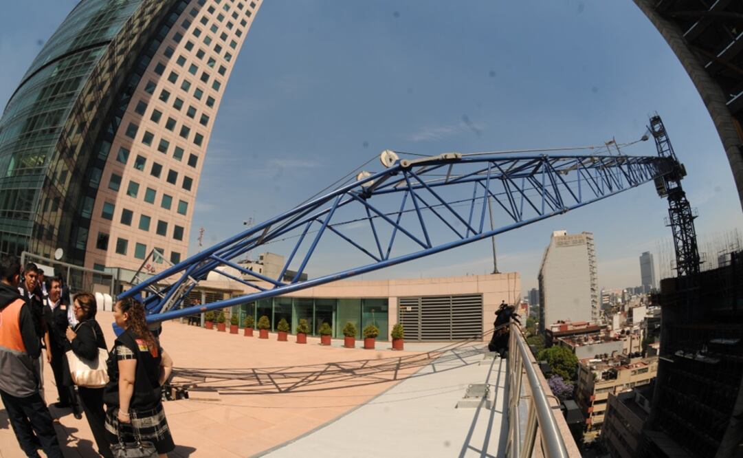 Alistan nuevo reglamento de construcción