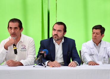 Reportan avance en investigaciones sobre migrante asesinado en Morelos