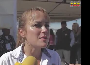 Llaman a diputada del PRI #LadyNoMeAlcanza