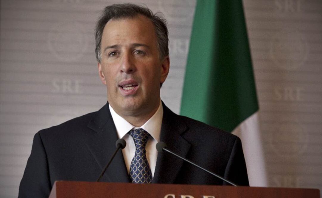 (Foto: Archivo / EL UNIVERSAL)