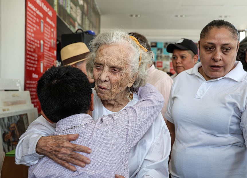 Fotos: Gabriel Pano/ El Universal.
