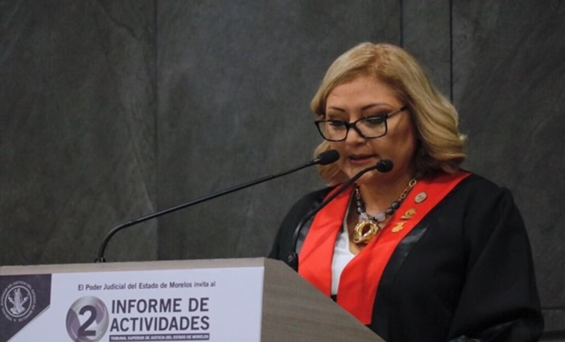 Foto: Twitter @SergioJMedinaP