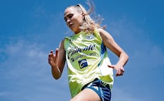 Irene Guerrero, referente del América y ejemplo para nuevas generaciones 