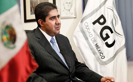 Elige Garrido a nuevos fiscales para la PGJ capitalina