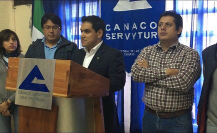 Ven riesgo para autonomía de cámaras empresariales tras amparo