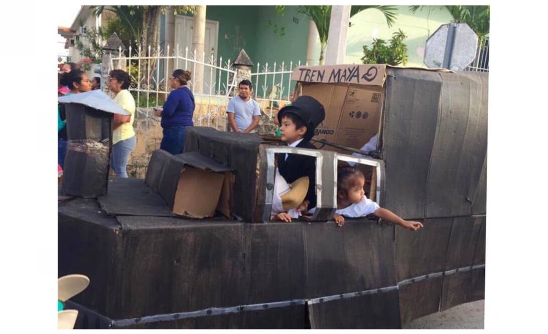 Foto: @lopezobrador_