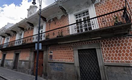 Este será el inmueble que albergará las oficinas centrales de la SEP en Puebla 