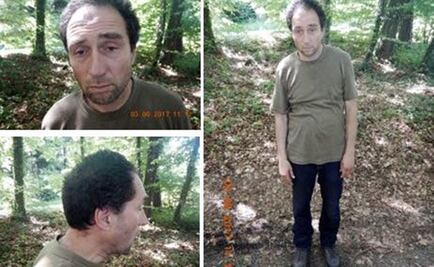 El atacante de la motosierra en Suiza tiene sentencias previas por agresión