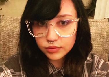 Tras rehabilitarse, aseguran que Amanda Bynes está aislada y sin el apoyo de nadie