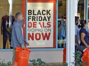 ¿Cuándo es el Black Friday 2023? El día más esperado de los amantes de los descuentos y promociones