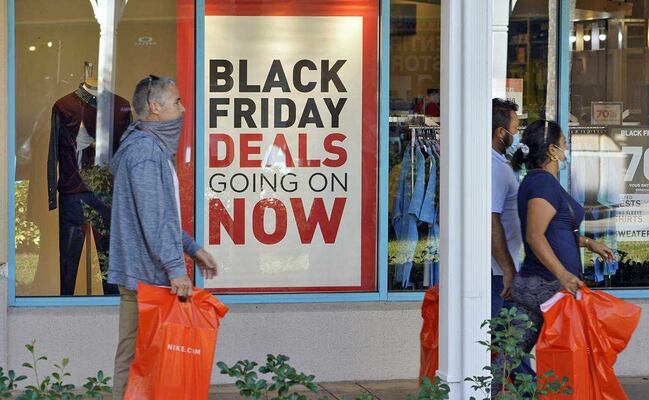 Black Friday 2021: Cuándo es y cuál es su origen