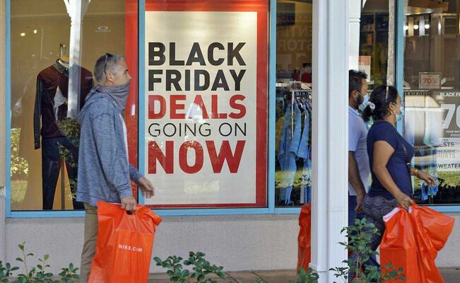 Black Friday 2021: Cuándo es y cuál es su origen