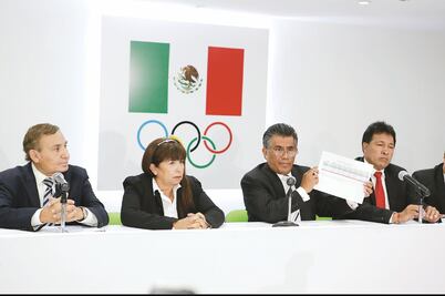 Acusados defienden su inocencia