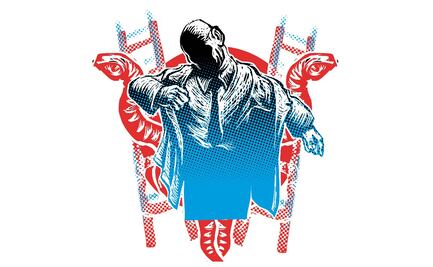 El PAN en su encrucijada: renovarse o morir 