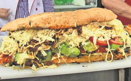 Buscan romper récord mundial con megatorta en Venustiano Carranza