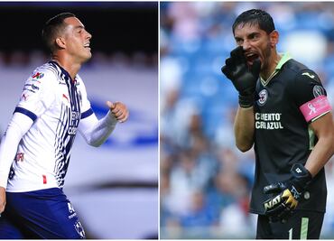 Liga MX: Cruz Azul vs Monterrey ¡En vivo! – Jornada 2 - Clausura 2023