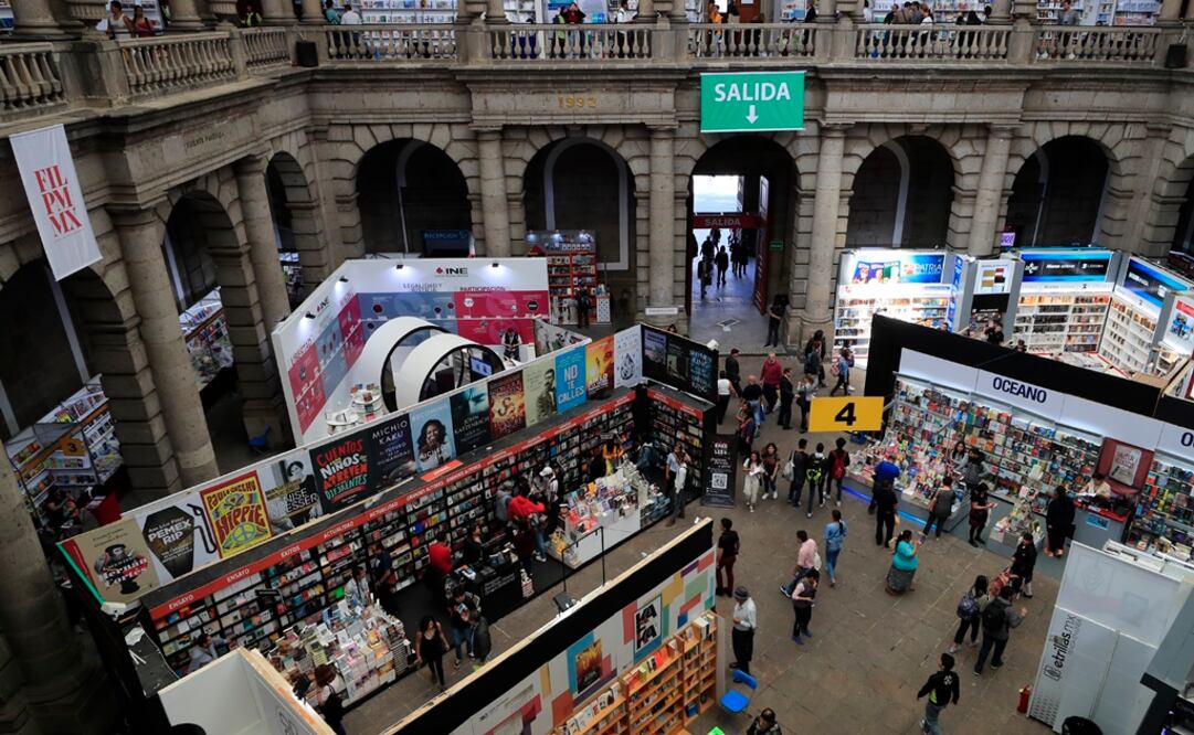 Foto:  IRVIN OLIVARES/EL UNIVERSAL