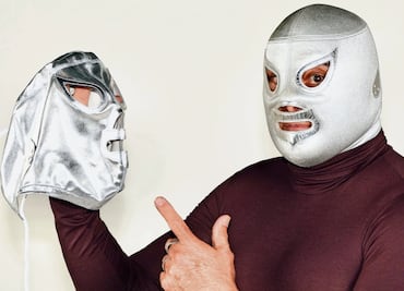 Las 10 luchas más emblemáticas en la carrera de El Hijo del Santo