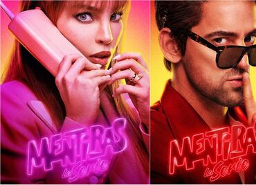 ¿Qué ver?: ¿Cómo se ven las “Mentiras” en televisión?