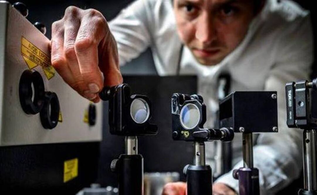 FOTO: Universidad de Lund vía GDA/El Comercio de Perú.