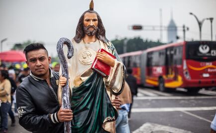 Feligreses complican circulación en Hidalgo 