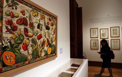 MUNAL expone un delicioso recorrido por la gastronomía mexicana