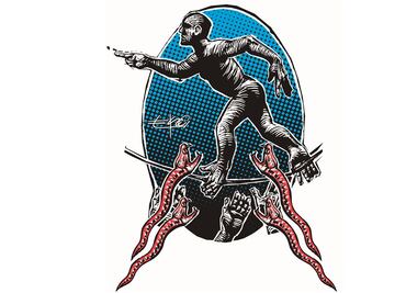 Emilio Zebadúa, ¿un gigoló de la política?